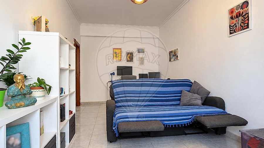 Apartamento T2 para Venda em Póvoa de Santa Iria e Forte da Casa