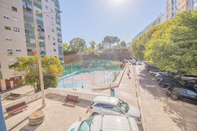 Apartamento T4 para Venda em Almada, Cova da Piedade, Pragal e Cacilhas