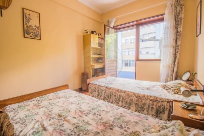 Apartamento T4 para Venda em Almada, Cova da Piedade, Pragal e Cacilhas