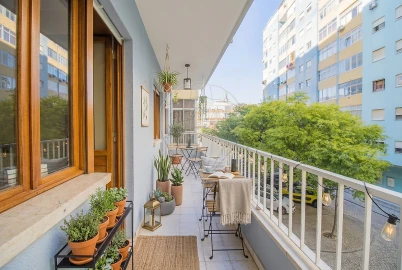 Apartamento T4 para Venda em Almada, Cova da Piedade, Pragal e Cacilhas