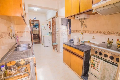 Apartamento T4 para Venda em Almada, Cova da Piedade, Pragal e Cacilhas