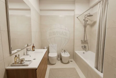 Apartamento T4 para Venda em Almada, Cova da Piedade, Pragal e Cacilhas