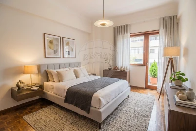 Apartamento T4 para Venda em Almada, Cova da Piedade, Pragal e Cacilhas