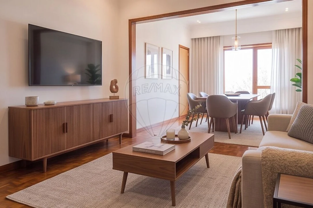 Apartamento T4 para Venda em Almada, Cova da Piedade, Pragal e Cacilhas Foto 6