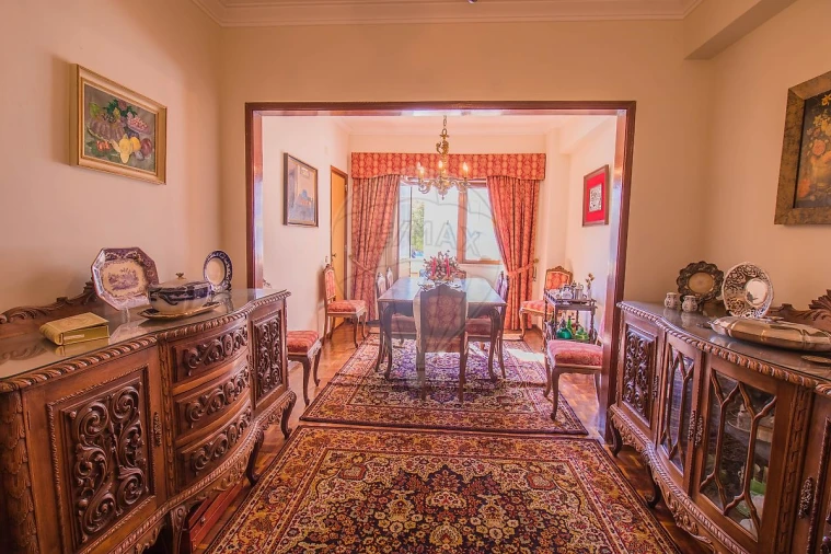 Apartamento T4 para Venda em Almada, Cova da Piedade, Pragal e Cacilhas Foto 3