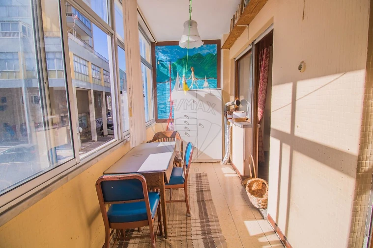 Apartamento T4 para Venda em Almada, Cova da Piedade, Pragal e Cacilhas Foto 12