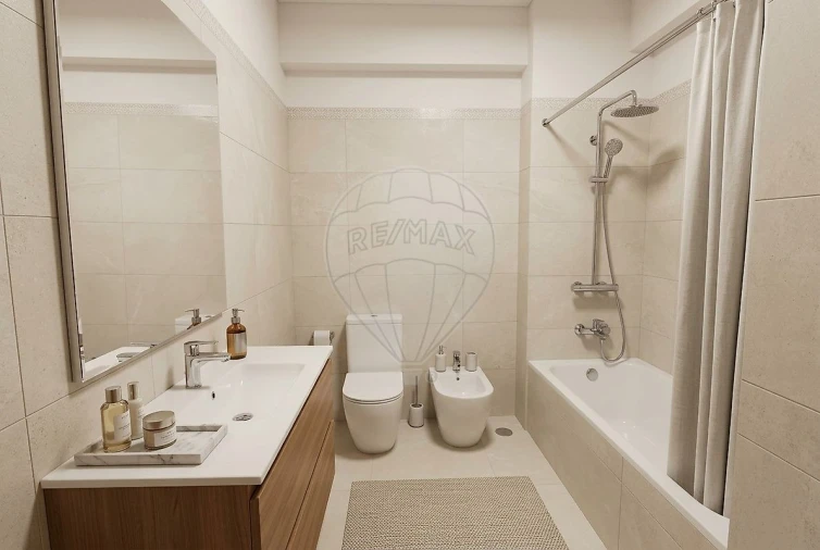 Apartamento T4 para Venda em Almada, Cova da Piedade, Pragal e Cacilhas Foto 17