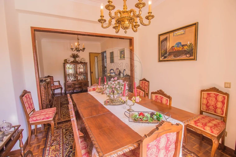 Apartamento T4 para Venda em Almada, Cova da Piedade, Pragal e Cacilhas Foto 5