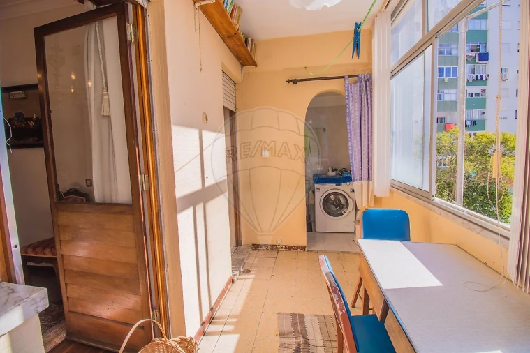 Apartamento T4 para Venda em Almada, Cova da Piedade, Pragal e Cacilhas Foto 10