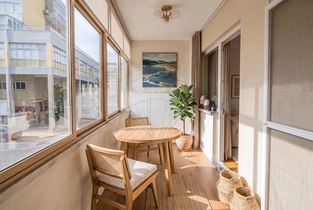 Apartamento T4 para Venda em Almada, Cova da Piedade, Pragal e Cacilhas Foto 14