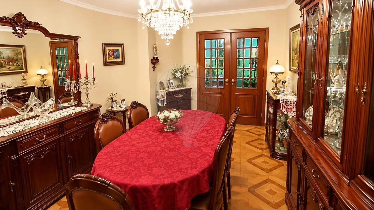 Apartamento T3 para Venda em Mafamude e Vilar do Paraíso Foto 11