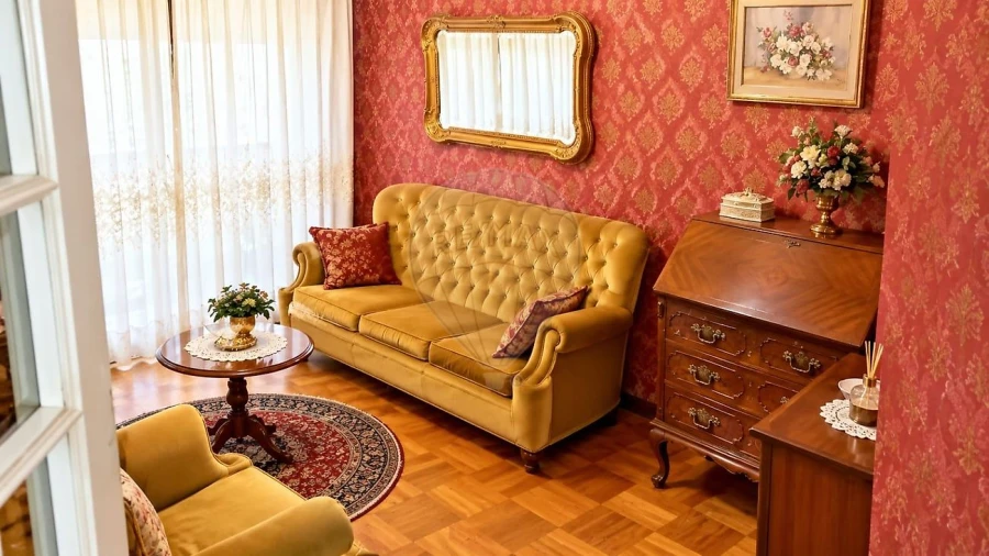Apartamento T3 para Venda em Mafamude e Vilar do Paraíso Foto 7