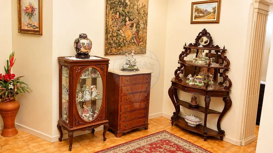 Apartamento T3 para Venda em Mafamude e Vilar do Paraíso Foto 6