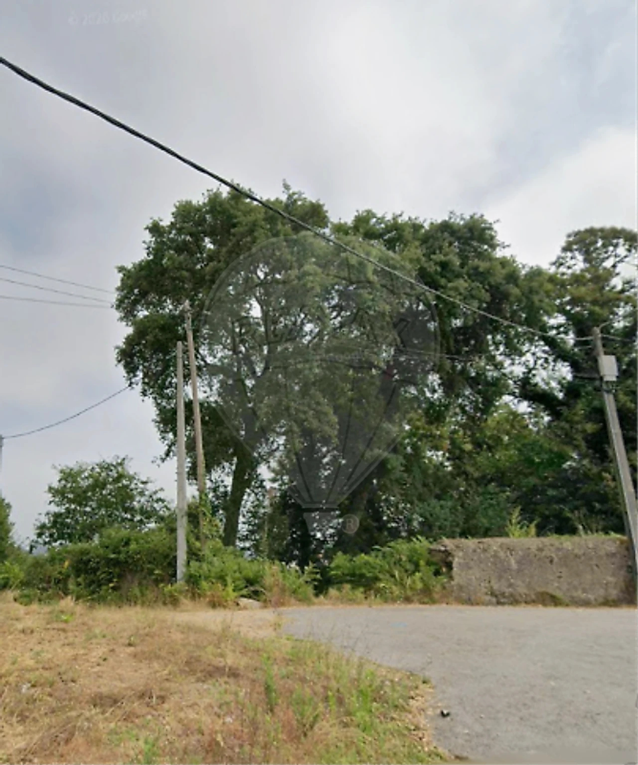 Terreno para Venda em São João de Ver Foto 1