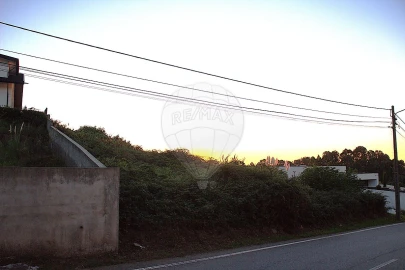 Terreno para Venda em Escapães