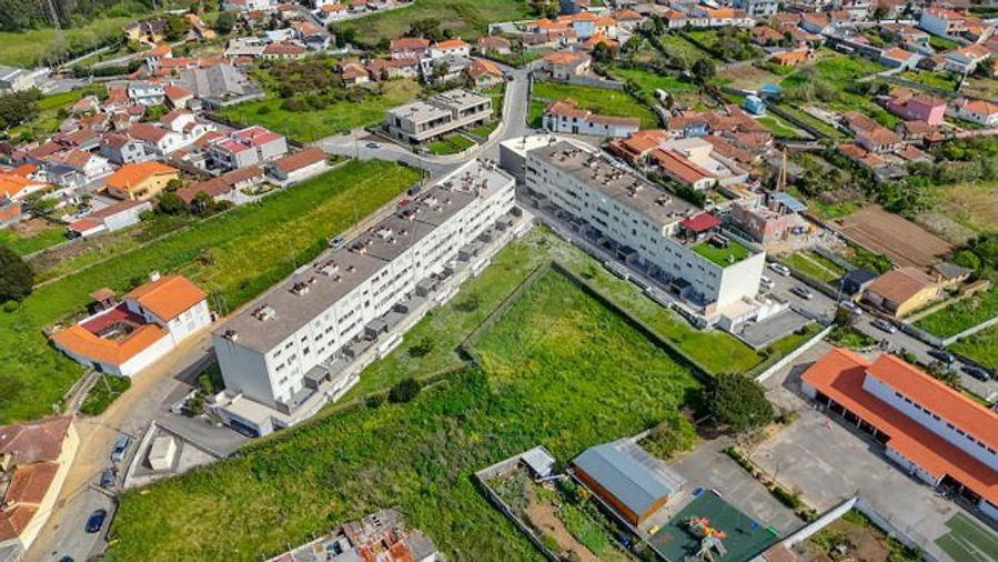Apartamento T2 para Venda em São Felix da Marinha Foto 2