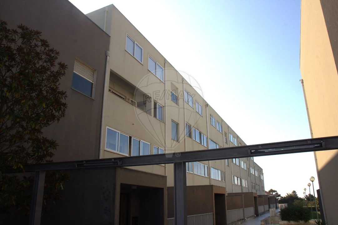 Apartamento T2 para Venda em São Felix da Marinha Foto 27
