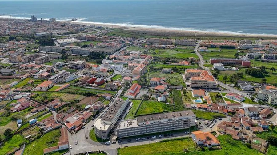 Apartamento T2 para Venda em São Felix da Marinha