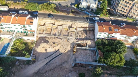 Moradia T4 para Venda em Alverca do Ribatejo e Sobralinho