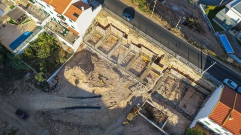 Moradia T4 para Venda em Alverca do Ribatejo e Sobralinho