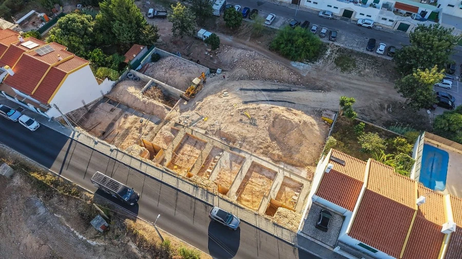 Moradia T4 para Venda em Alverca do Ribatejo e Sobralinho Foto 5