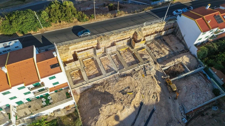 Moradia T4 para Venda em Alverca do Ribatejo e Sobralinho Foto 9