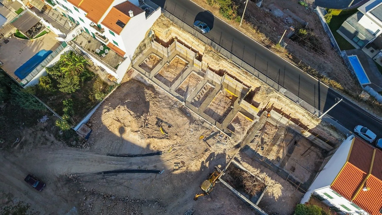 Moradia T4 para Venda em Alverca do Ribatejo e Sobralinho Foto 8