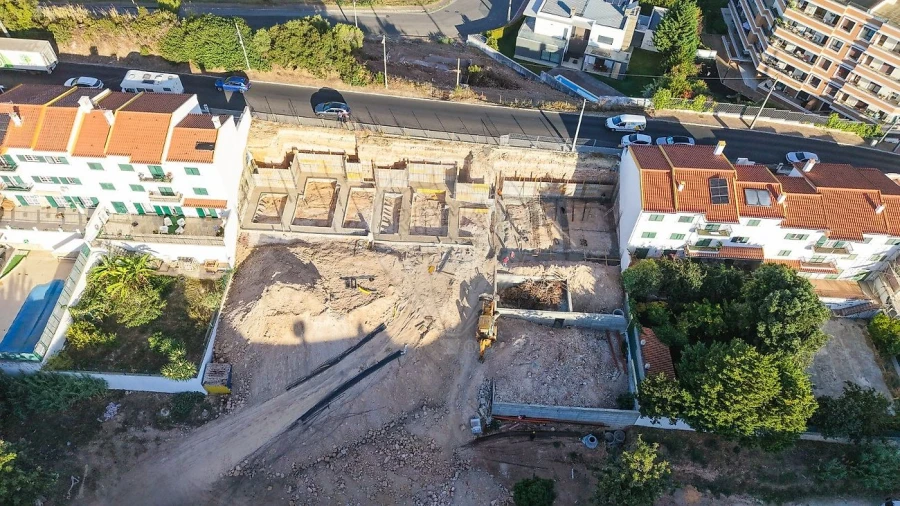 Moradia T4 para Venda em Alverca do Ribatejo e Sobralinho Foto 10