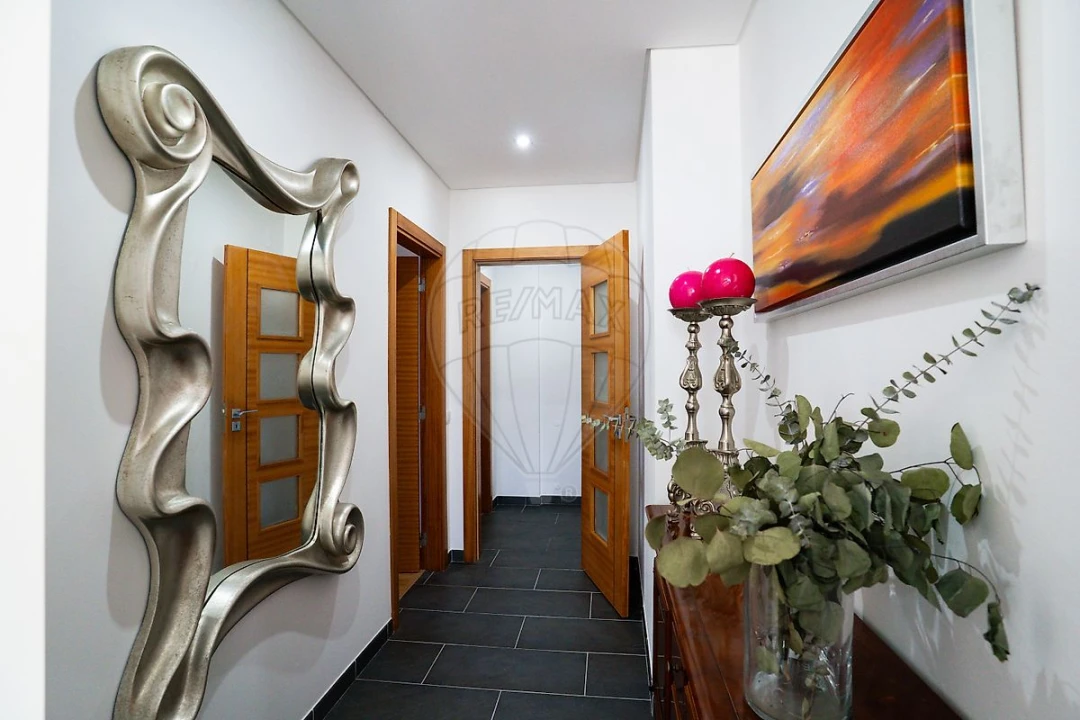Apartamento T3 para Venda em Nazare Foto 15