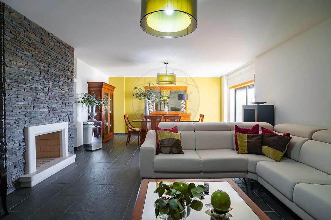 Apartamento T3 para Venda em Nazare Foto 32