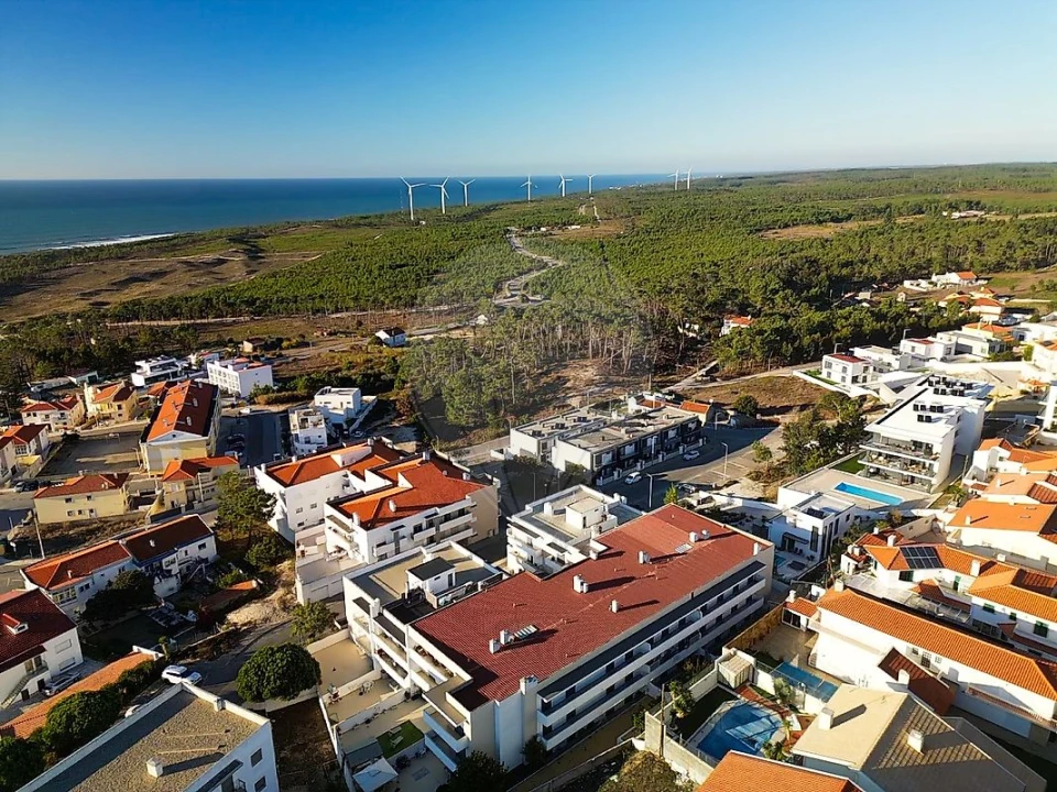Apartamento T3 para Venda em Nazare Foto 6