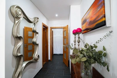 Apartamento T3 para Venda em Nazare