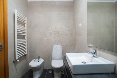 Apartamento T3 para Venda em Nazare