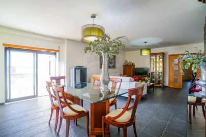Apartamento T3 para Venda em Nazare