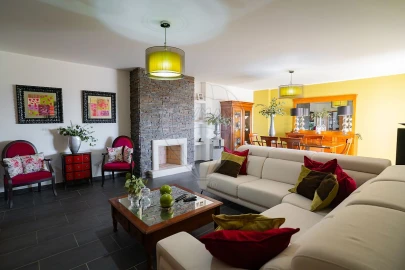 Apartamento T3 para Venda em Nazare