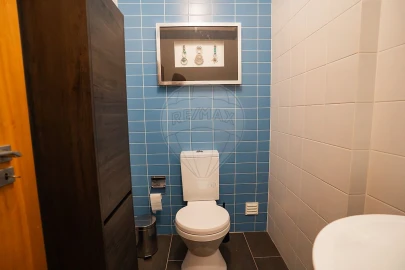 Apartamento T3 para Venda em Nazare