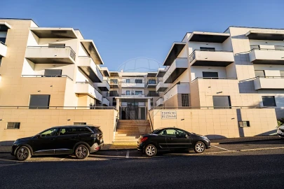 Apartamento T3 para Venda em Nazare