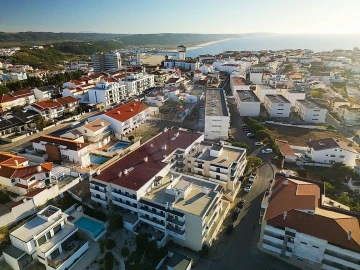 Apartamento T3 para Venda em Nazare