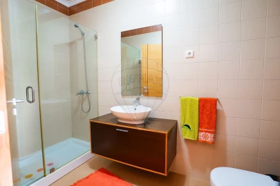 Apartamento T3 para Venda em Nazare