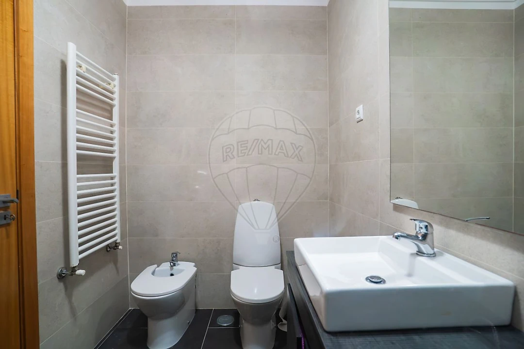 Apartamento T3 para Venda em Nazare Foto 22