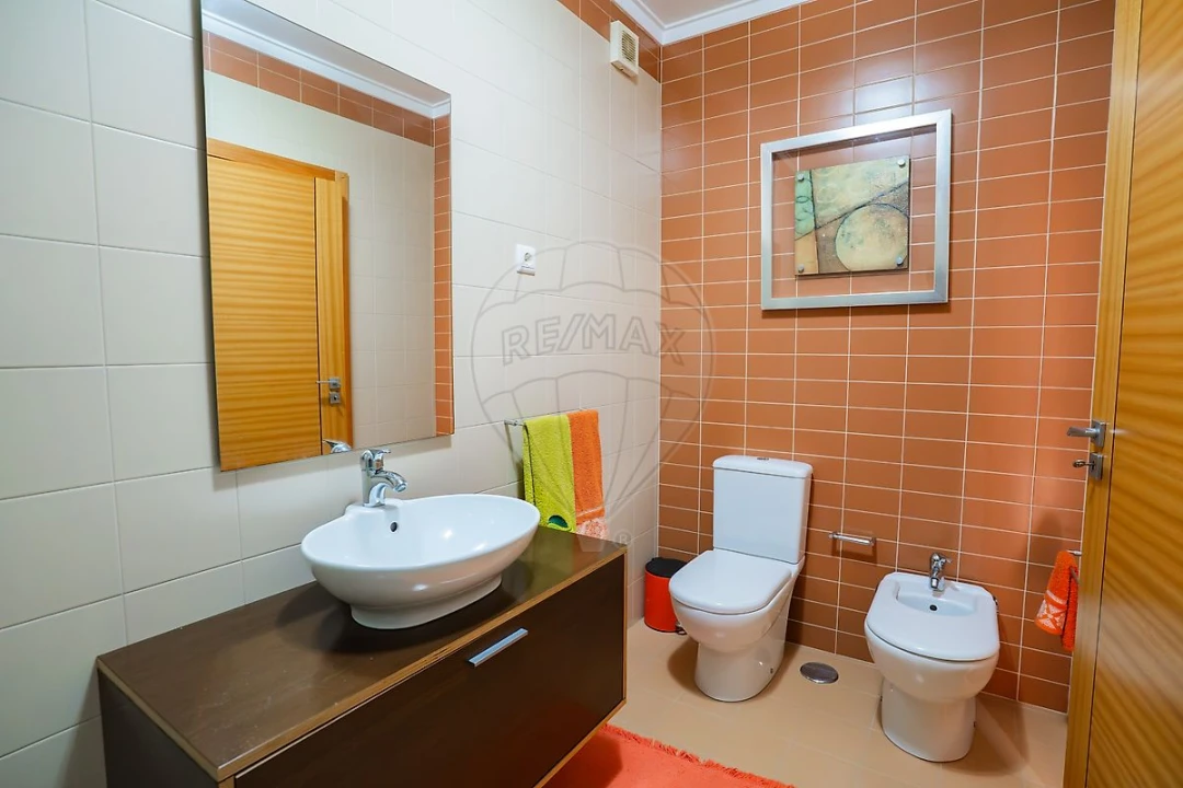 Apartamento T3 para Venda em Nazare Foto 28