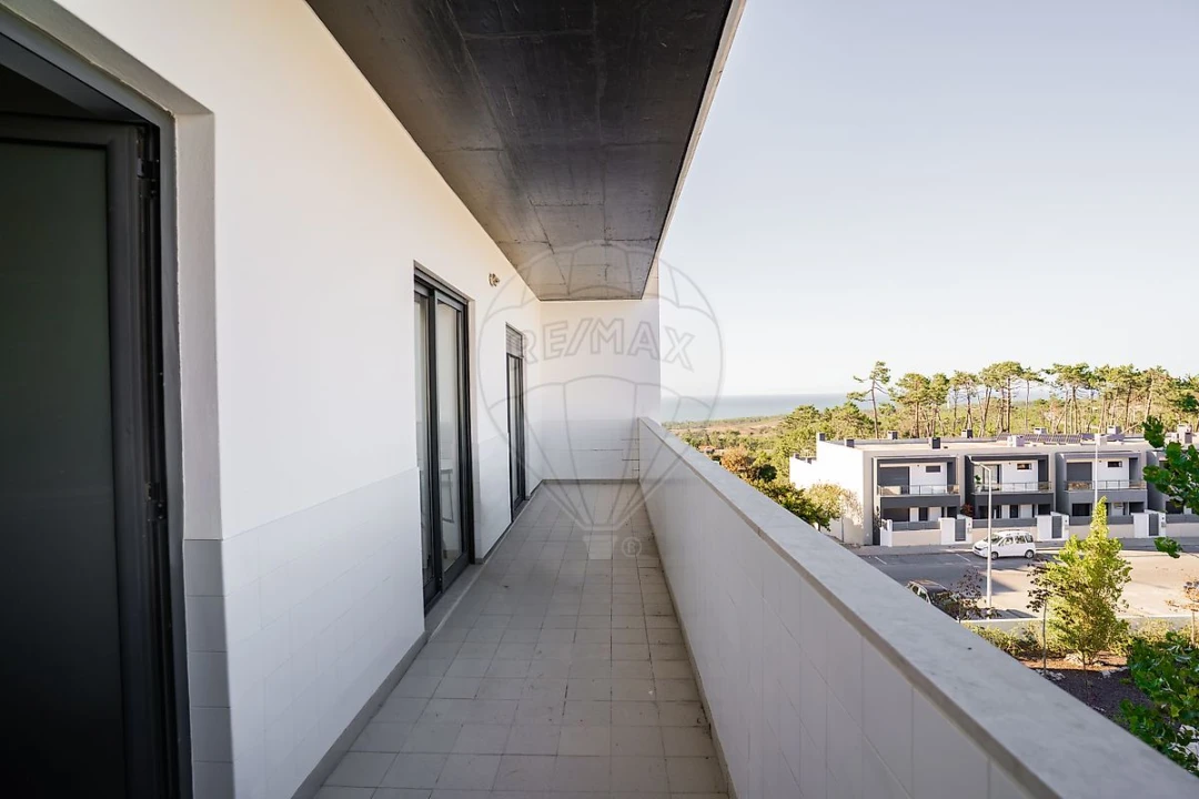 Apartamento T3 para Venda em Nazare Foto 14