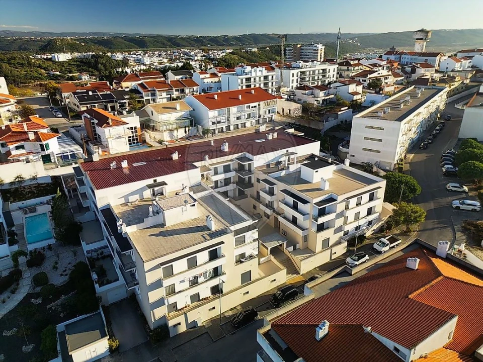 Apartamento T3 para Venda em Nazare Foto 1