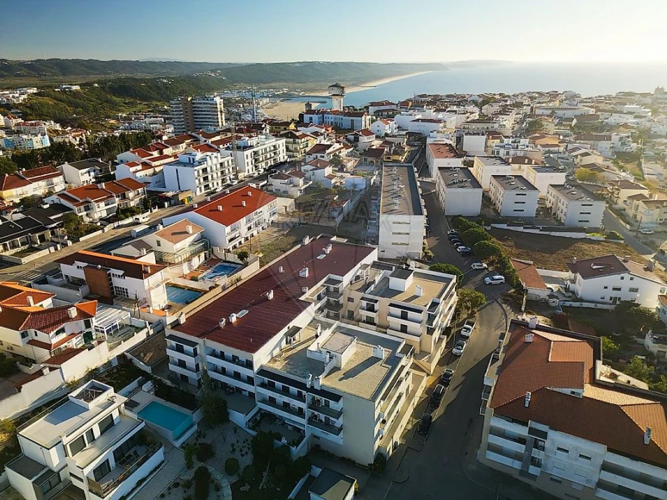 Apartamento T3 para Venda em Nazare Foto 3