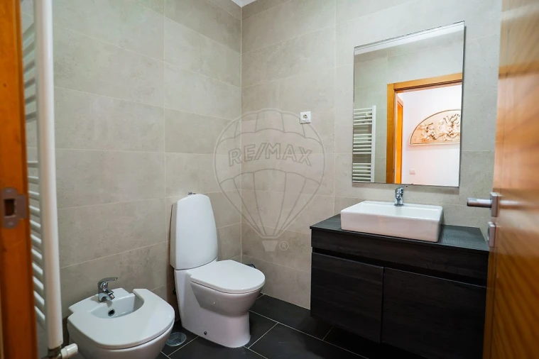 Apartamento T3 para Venda em Nazare Foto 21