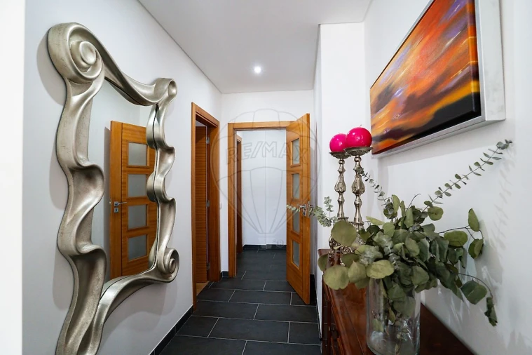 Apartamento T3 para Venda em Nazare Foto 15