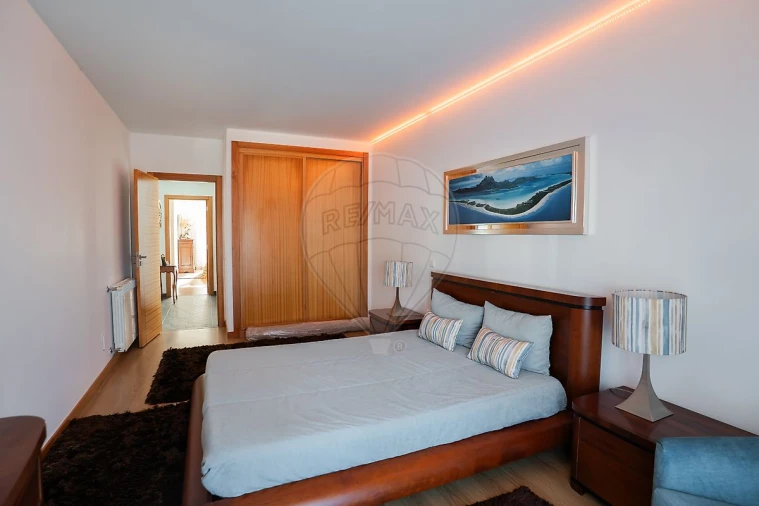 Apartamento T3 para Venda em Nazare Foto 16