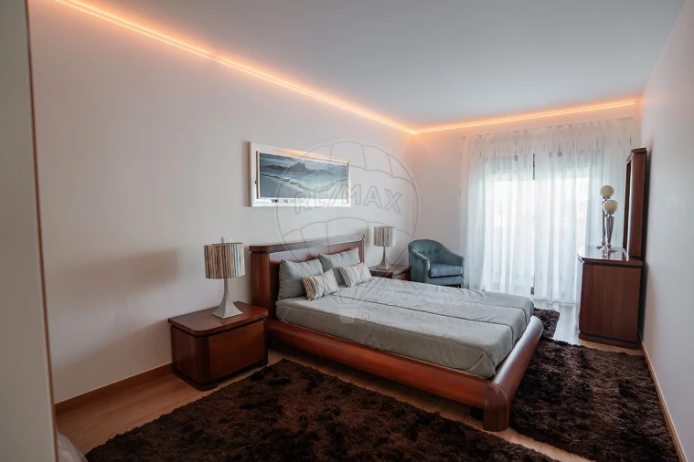 Apartamento T3 para Venda em Nazare Foto 18