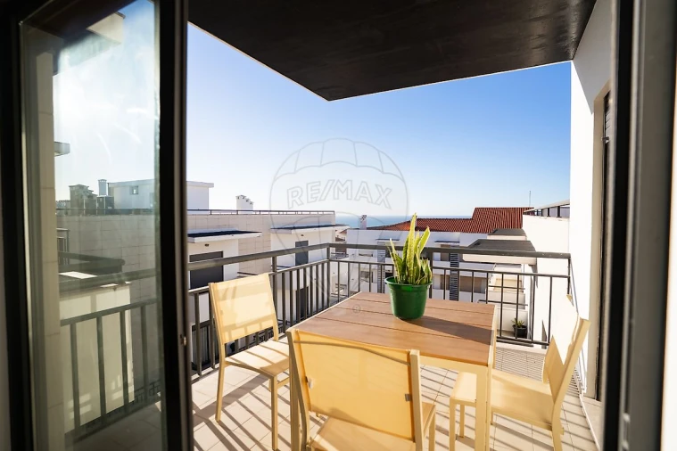 Apartamento T3 para Venda em Nazare Foto 37
