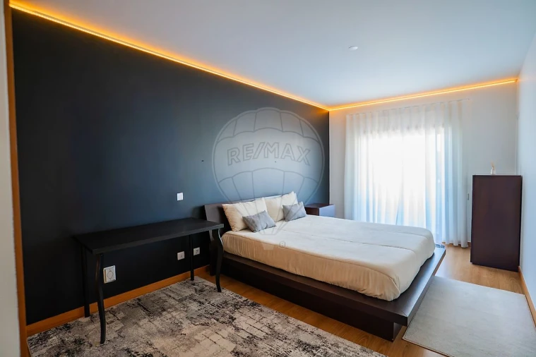 Apartamento T3 para Venda em Nazare Foto 19
